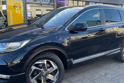 Honda CR-V 71.000 km 24.450 &euro; Brühl 50321