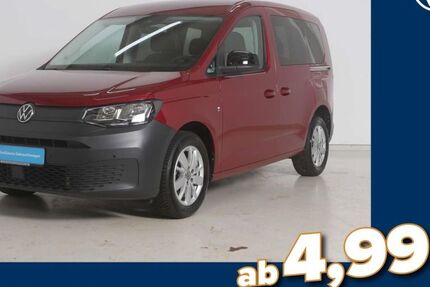 VW Caddy 15.080 km 26.940 &euro; Amberg 92224