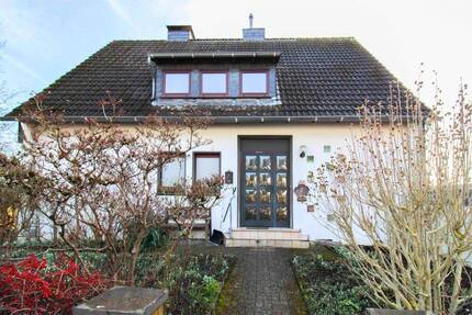 Haus Heiligenhaus Mitte - 6 Zimmer, 125 m&sup2;, 490.000&euro; | Angebot:26377784