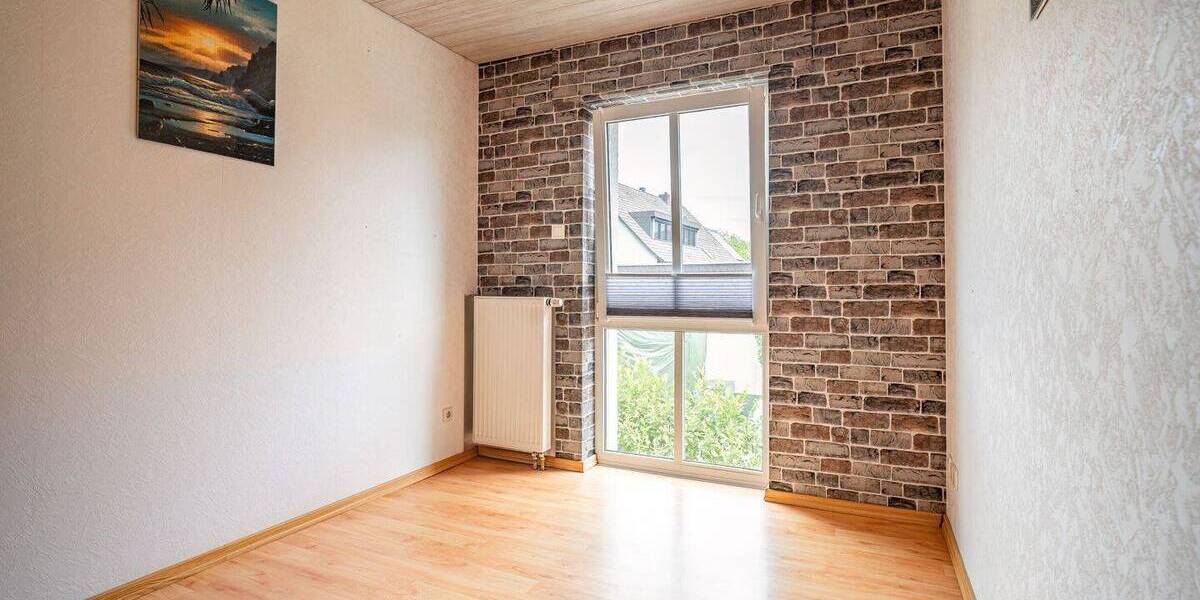 Etagenwohnung Steinhagen Amshausen - 4 Zimmer, 95 m&sup2;, 269.000&euro; | Angebot:26840929