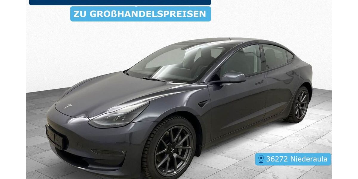 Tesla Model 3 31.956 km 32.490 &euro; Frankfurt 60596