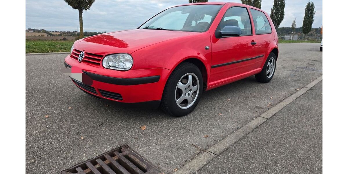 VW Golf 154.000 km 1.250 &euro; Winnenden 71364