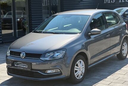 VW Polo 93.200 km 9.900 &euro; Holzminden 37603