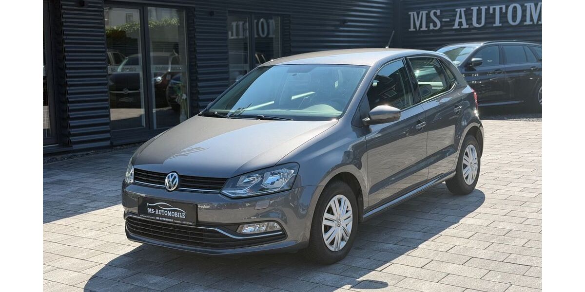 VW Polo 93.200 km 9.900 &euro; Holzminden 37603