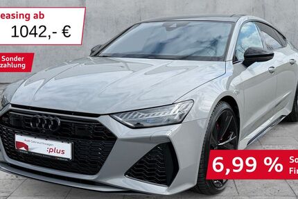 Audi RS7 12.456 km 119.930 &euro; Hof 95030