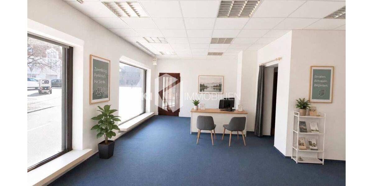 Einfamilienhaus Lucka - 5 Zimmer, 248 m&sup2;, 97.000&euro; | Angebot:25672473