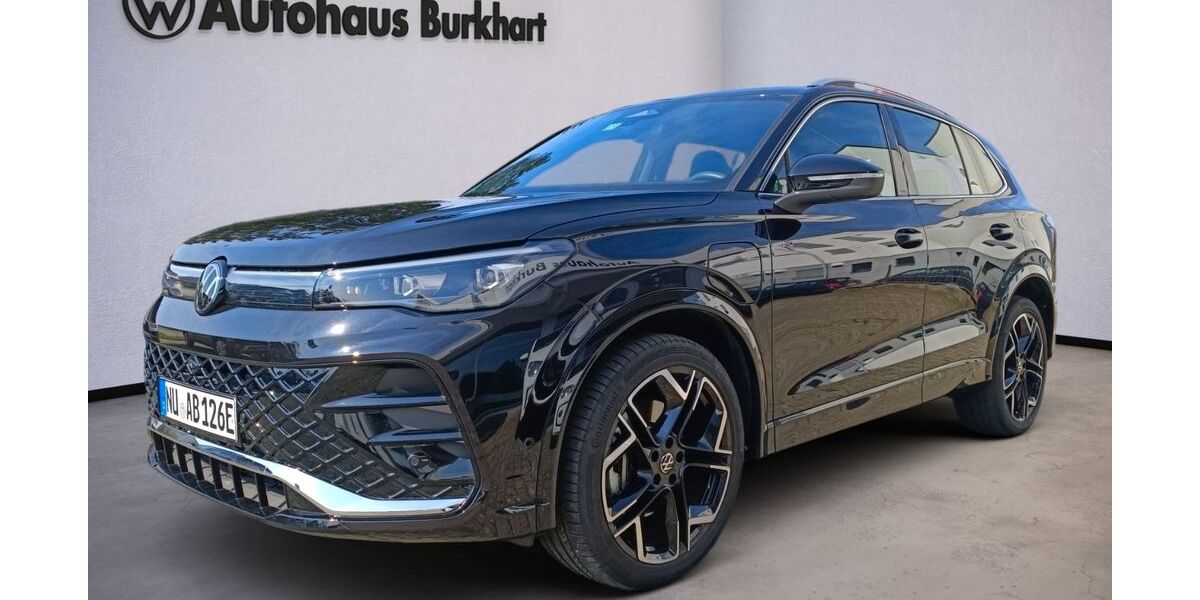 VW Tiguan 14.990 km 49.900 &euro; Illertissen 89257