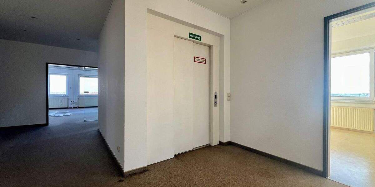 Gewerbeobjekt Magdeburg Neue Neustadt - 2.500.000&euro; | Angebot:24874322