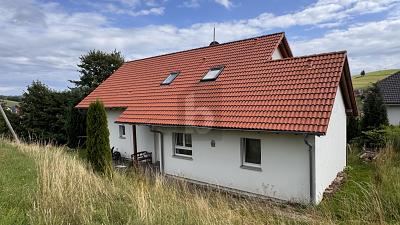ENERGIEEFFIZIENT & PLATZ IM ERHOLUNGSORT GERSBACH - Einfamilienhaus Schopfheim | Angebot:25630920