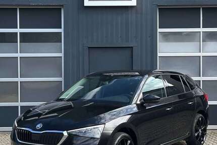 Skoda Scala 108.715 km 14.490 &euro; Blankenburg (Harz) 38889