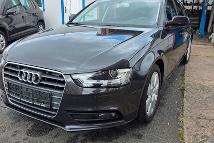 Audi A4 164.000 km 8.900 &euro; Miltenberg 63897