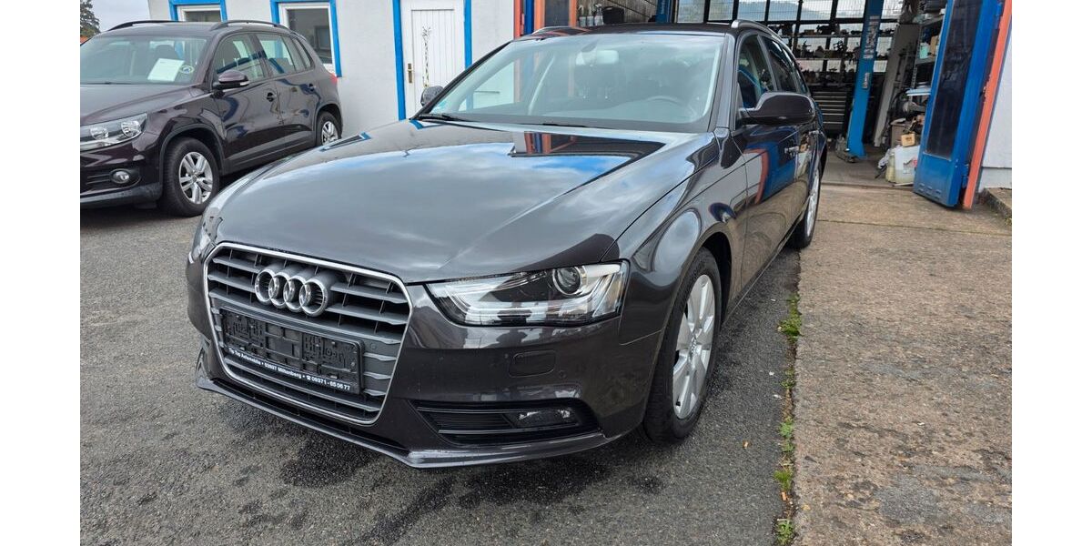 Audi A4 164.000 km 8.900 &euro; Miltenberg 63897