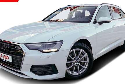 Audi A6 95.727 km 31.990 &euro; Greifswald 17489