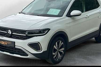 VW T-Cross 27.350 km 21.930 &euro; Ellwangen (Jagst) 73479