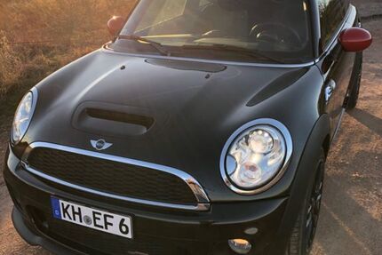 Mini John Cooper Works 35.000 km 19.900 &euro; Hargesheim 55595