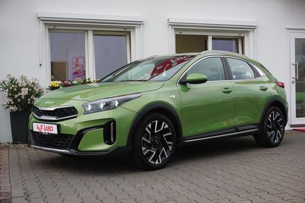 Kia XCeed 19.781 km 23.950 &euro; Halle 06122