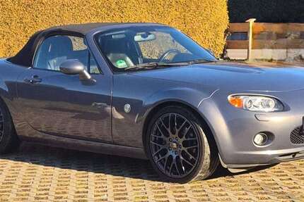 Mazda MX-5 219.000 km 5.990 &euro; Pforzheim 75180
