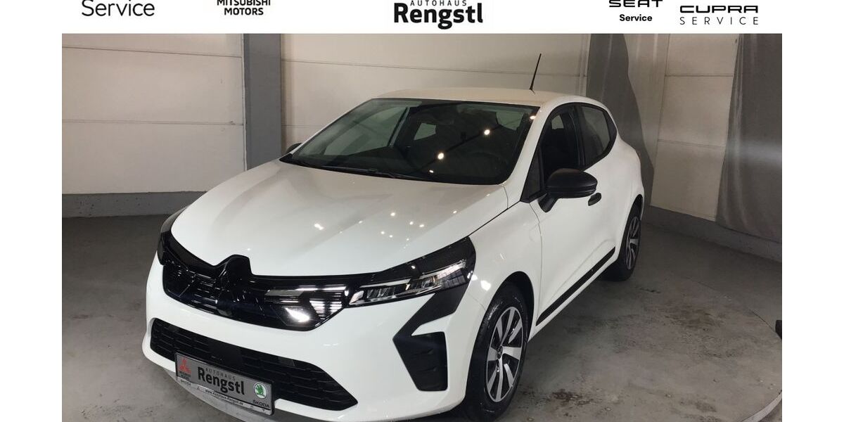 Mitsubishi Colt 2.000 km 15.990 &euro; Saal a. d. Donau 93342