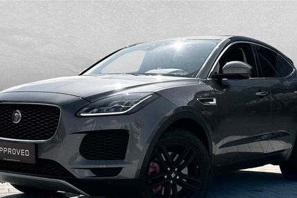 Jaguar E-Pace 98.850 km 19.500 &euro; Regensburg 93059