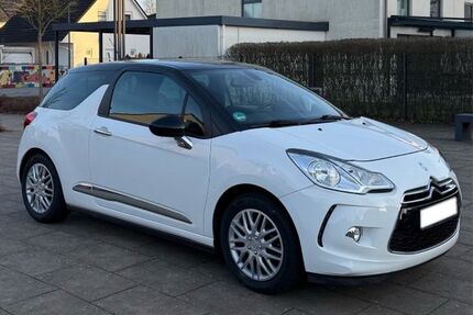 Citroen DS3 179.000 km 3.700 &euro; Langenfeld 40764