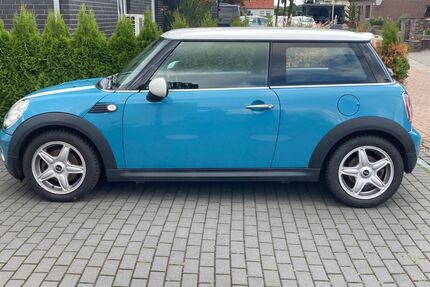 Mini Cooper 118.942 km 4.400 &euro; Rehden 49453