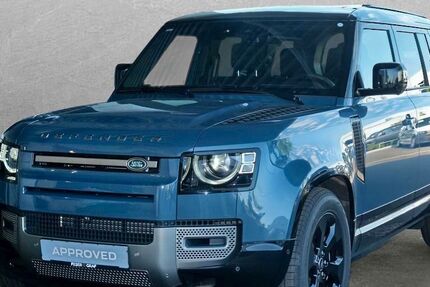 Land Rover Defender 9.880 km 83.380 &euro; Nürnberg 90441