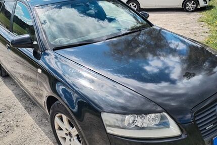 Audi A6 345.000 km 2.500 &euro; Villingen-schwenningen 78056