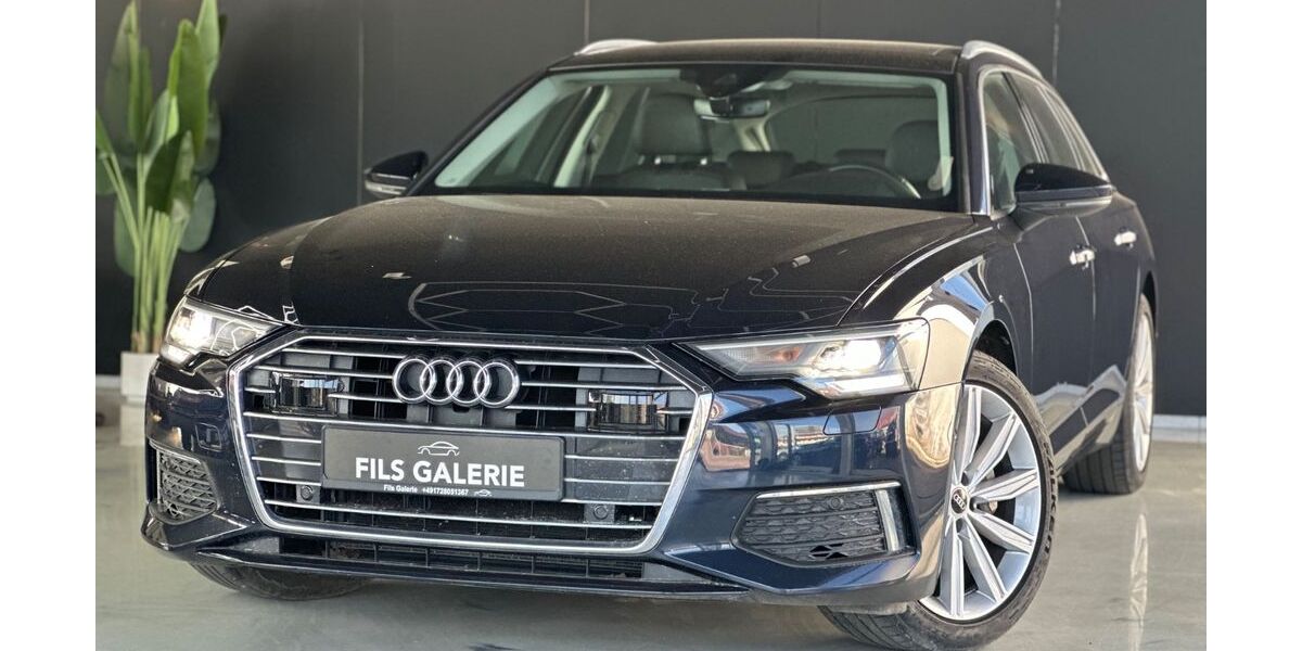 Audi A6 99.000 km 26.490 &euro; Ebersbach 73061