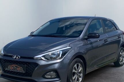 Hyundai i20 108.098 km 11.593 € Gardelegen 39638