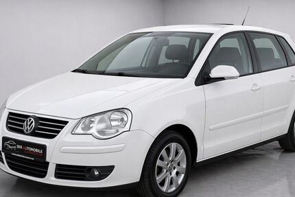 VW Polo 195.000 km 3.499 &euro; Lampertheim 68623