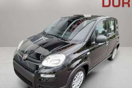 Fiat Panda 7.000 km 13.990 € Landshut 84030
