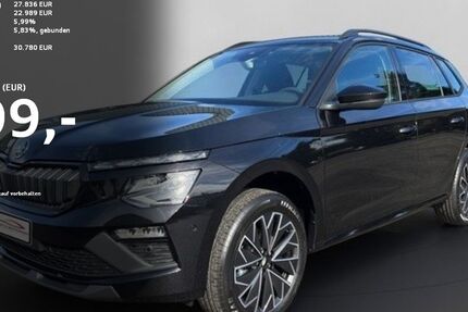 Skoda Kamiq 4.200 km 29.840 € Ravensburg 88214