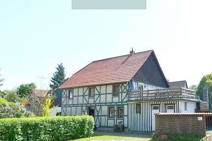 Haus Hasselfelde OT Stiege Stiege - 10 Zimmer, 300 m&sup2;, 195.000&euro; | Angebot:26844183