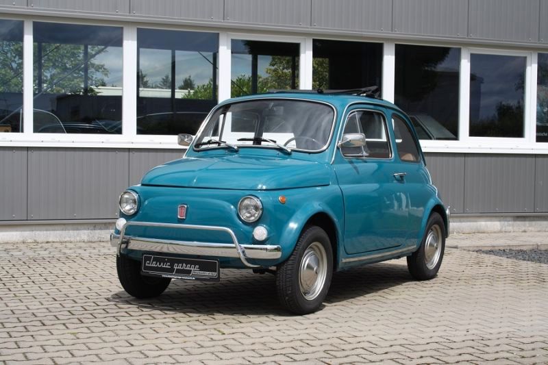 500L