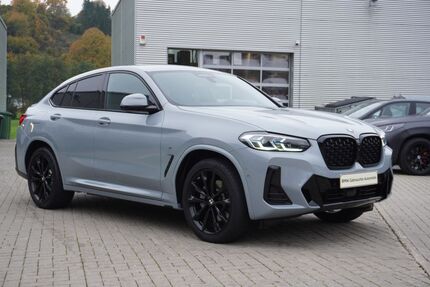 BMW X4 41.400 km 55.900 € Deuerling 93180
