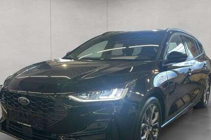 Ford Focus 20.682 km 21.950 &euro; Frankfurt am Main 60386