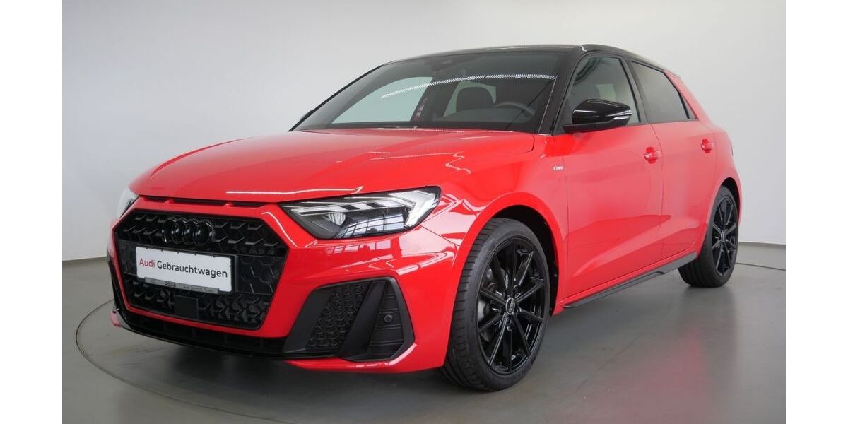 Audi A1 7.990 km 26.794 &euro; Passau 94036