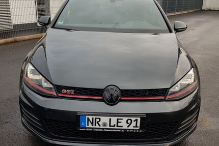 VW Golf 125.772 km 16.400 &euro; Troisdorf 53842