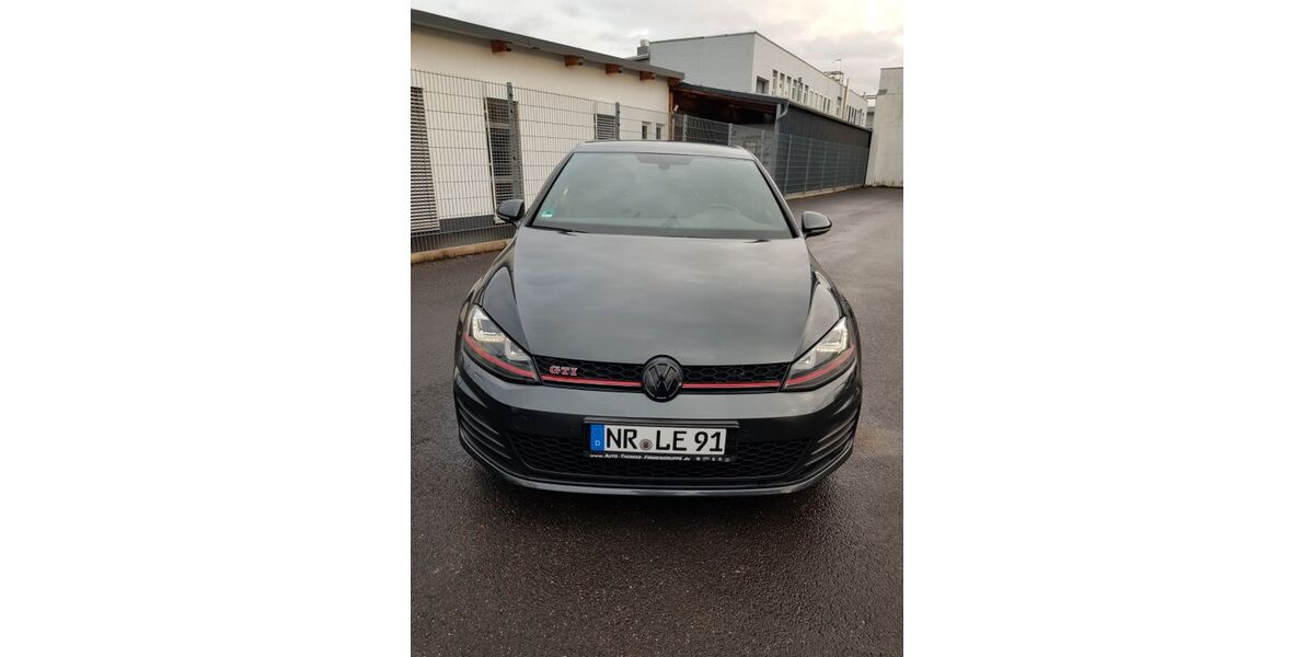 VW Golf 125.772 km 16.400 &euro; Troisdorf 53842