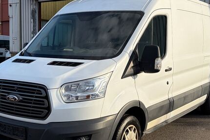 Ford Transit 197.630 km 9.590 &euro; Linz am Rhein 53545