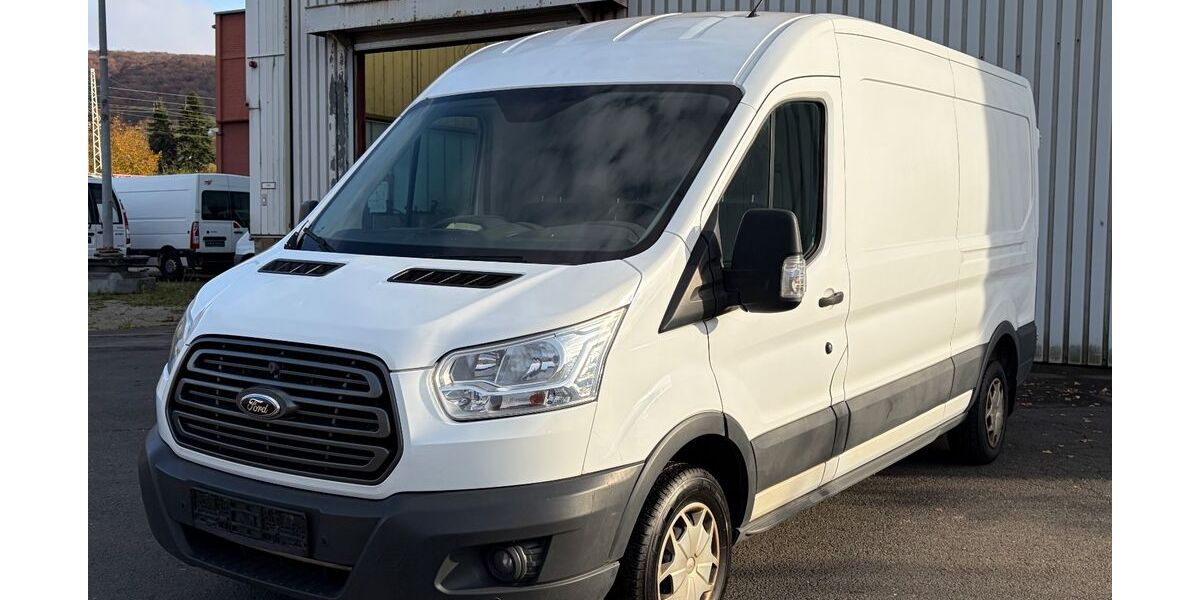 Ford Transit 197.630 km 9.590 &euro; Linz am Rhein 53545