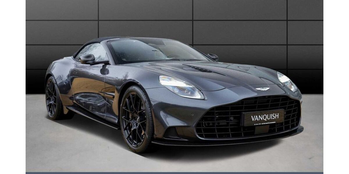 Aston Martin Vanquish 2.250 km 449.007 &euro; Kronberg 61476