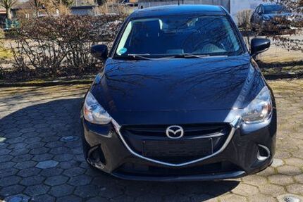 Mazda 2 54.000 km 10.900 &euro; Hamburg 22399