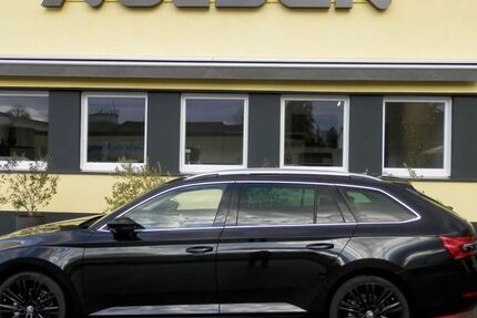 Skoda Superb 52.850 km 34.850 &euro; Bonn 53119