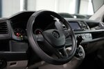 VW T6 Kombi TRANSPORTER 2.0 TDI / 9-SITZER / AHK 137.000 km 18.991 &euro; Hamm 59077