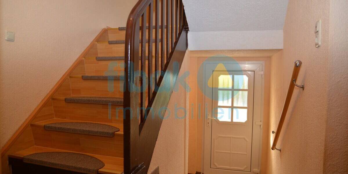 Einfamilienhaus Eilenburg - 7 Zimmer, 165 m&sup2;, 289.000&euro; | Angebot:25970626