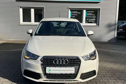 Audi A1 134.000 km 8.990 € Cloppenburg 49661