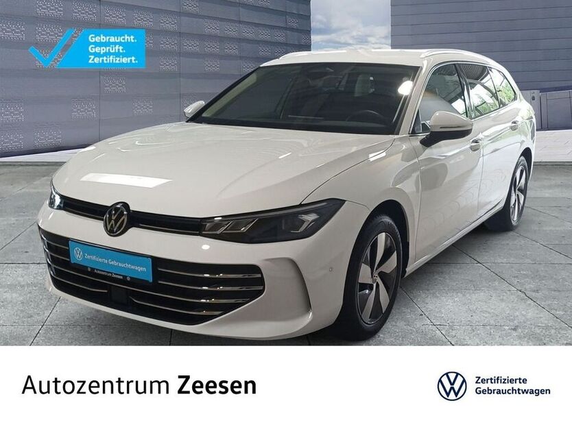 Passat Variant
