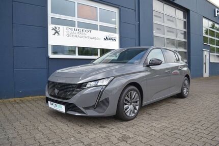 Peugeot 308 39.863 km 21.490 &euro; Daun 54550