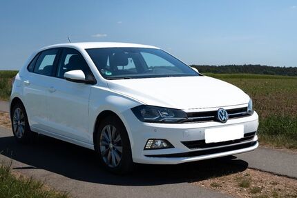 VW Polo 85.000 km 12.500 &euro; Zirndorf 90513